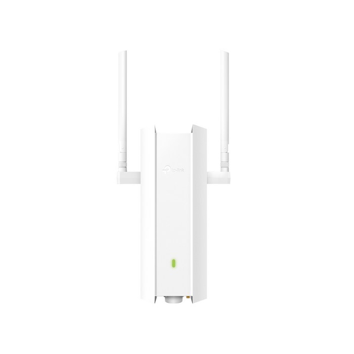 티피링크 EAP625Outdoor HD PoE 무선AP WiFi6 실외용, 1개