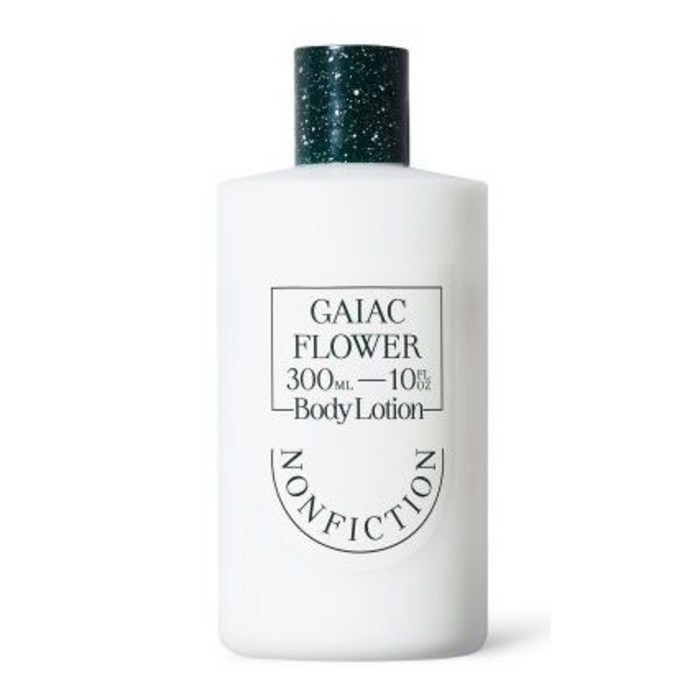논픽션 바디로션 가이악플라워 300ml