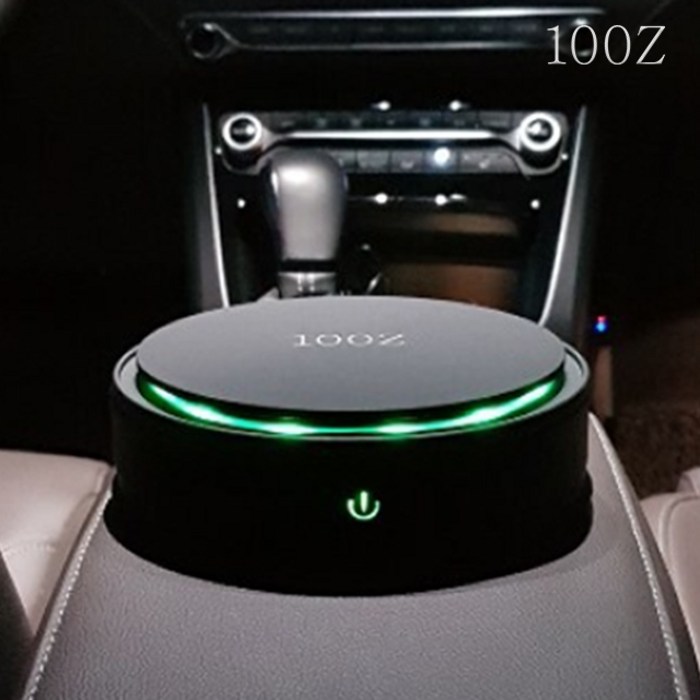100Z 차량용 자동차 공기청정기 100Z 차량용 자동차 공기청정기