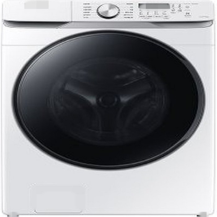 삼성 그랑데 드럼세탁기 19KG WF19T6000KW 정품보증 에너지 소비효율 1등급