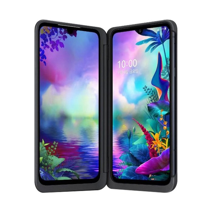 LG V50S 듀얼스크린 자급제 256GB 공기계 LMV510 LG V50S 듀얼스크린 자급제 256GB 공기계 LMV510