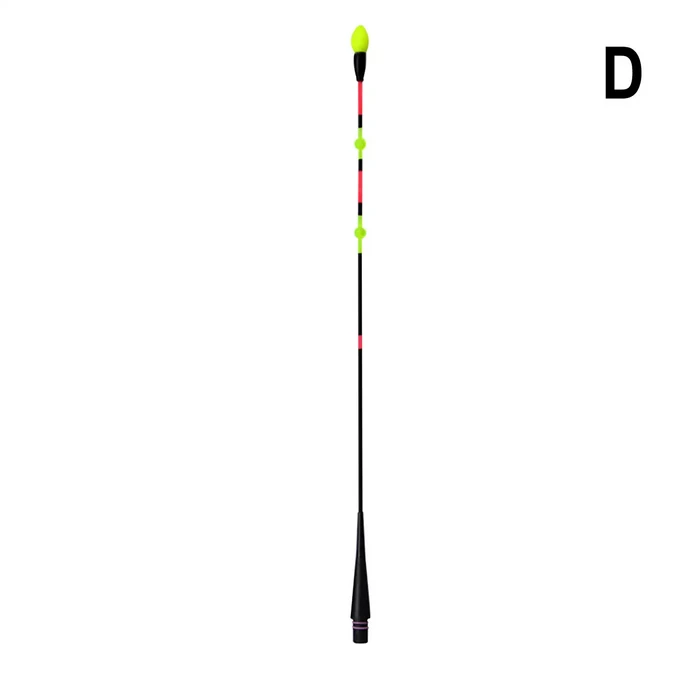 2023 물놀이 필수템 주야간 전자 플로트 부표 스마트 탑 테일 중력 유도 드리프트 낚시