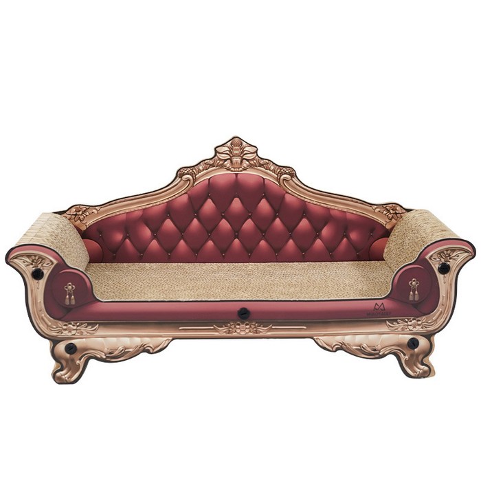 젠클로 클래식 소파 캣 스크래쳐