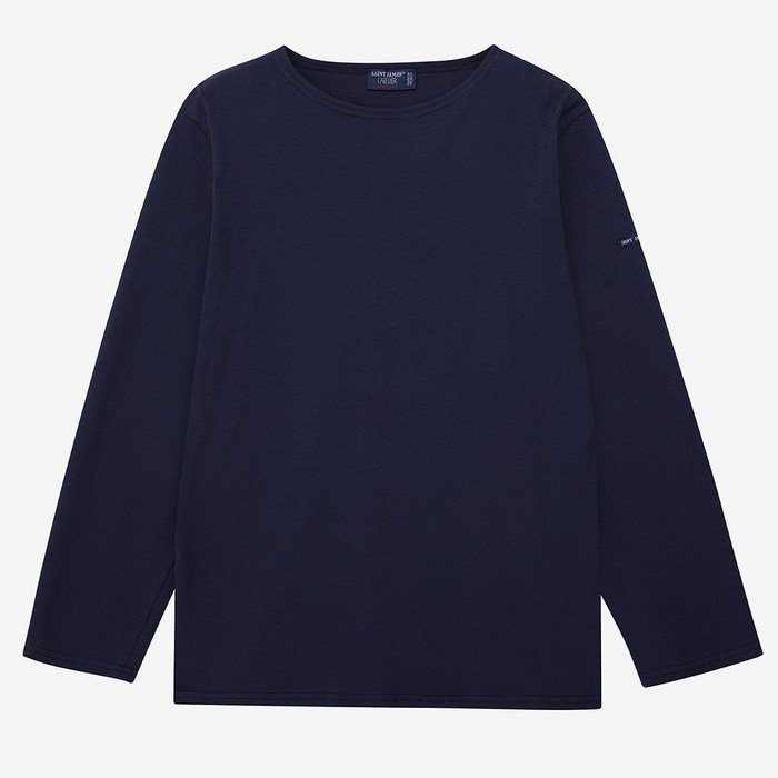 세인트제임스 밍콰이어 18 무지 Minquiers 18 U Insigne