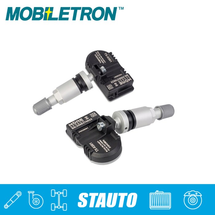 KC인증 국내발송 벤츠 E클래스 W213 타이어 공기압센서 TPMS 0009050030, 1개