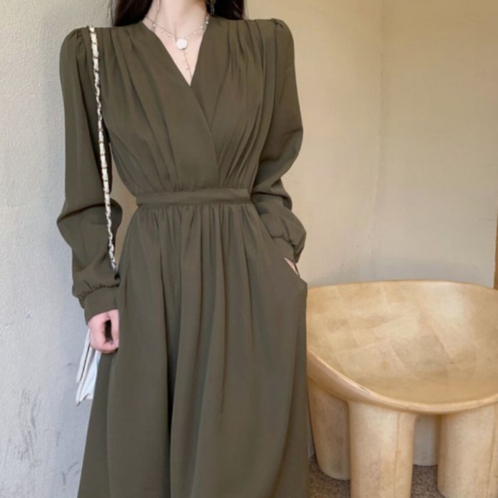 플로움원피스 F0301