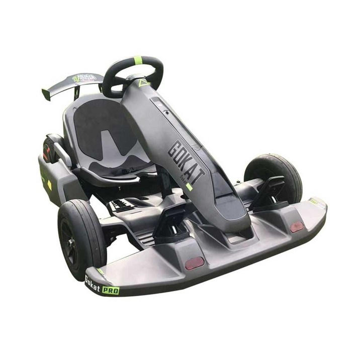 나인봇 레이싱카 고카트 1인용 전기차 성인 전동 카트