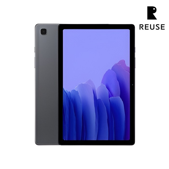삼성 갤럭시탭 A7 SM-T500 WIFI 64GB 태블릿 리퍼비시