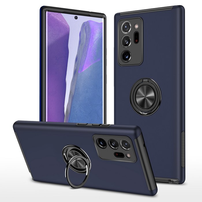 커위안 스마트링 하이브리드 폰 케이스