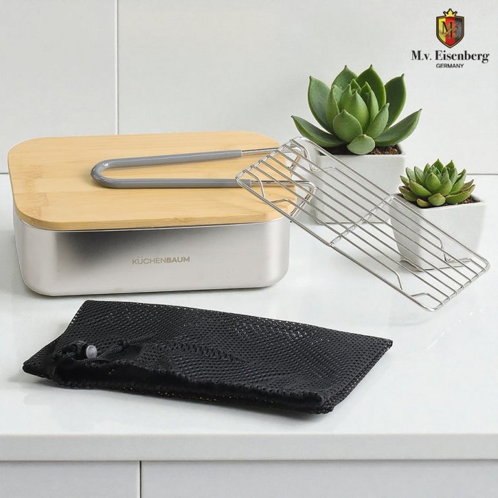 한정 특가 사각 스텐 캠핑 반합 20cm