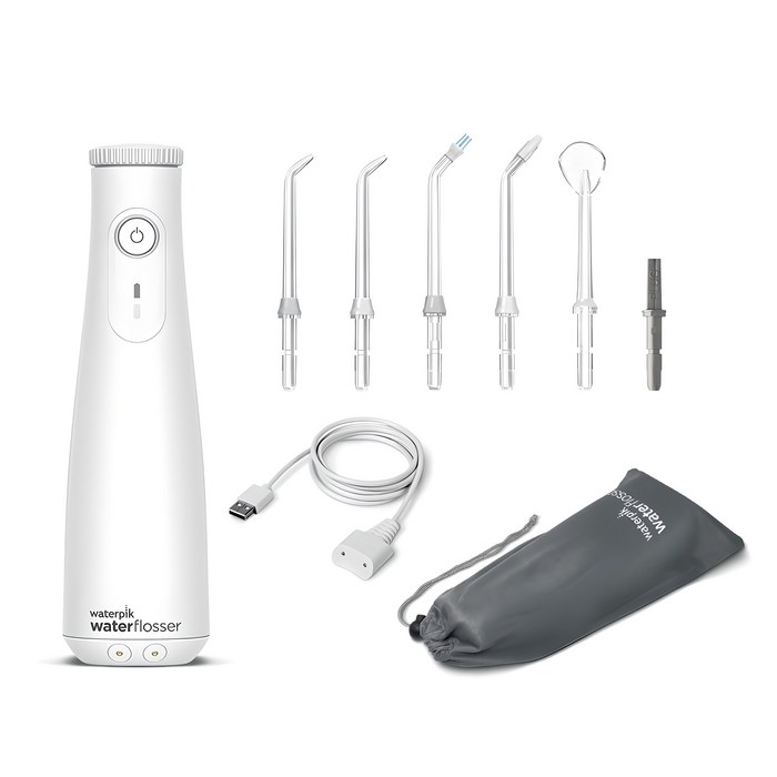 워터픽 코드레스 셀렉트 구강세정기