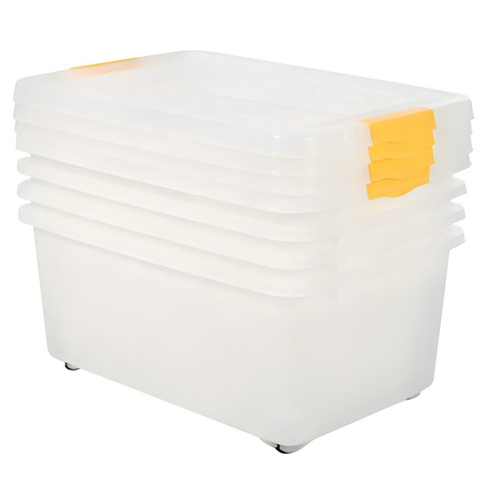 내추럴 리빙박스 45L 내추럴 리빙박스 45L