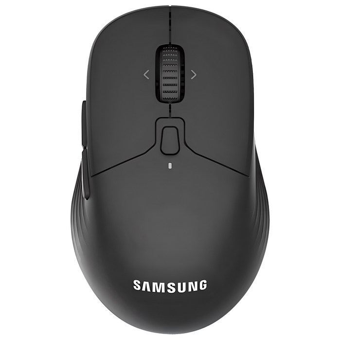 삼성전자 무소음 초고속 무한휠 블루투스 무선 마우스 SMM1400QB, SMM1400QB, 블랙 삼성전자 무소음 초고속 무한휠 블루투스 무선 마우스 SMM1400QB, SMM1400QB, 블랙