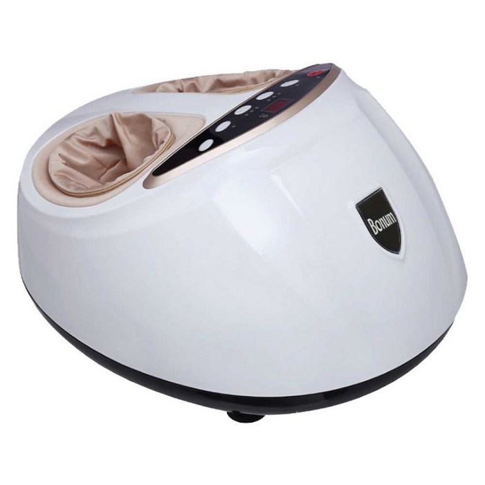 BONUM 온열 풋 마사지기 HL-F5000