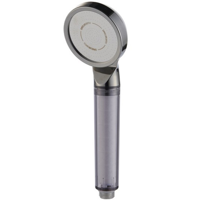 대림바스 디클린 크롬 필터샤워기