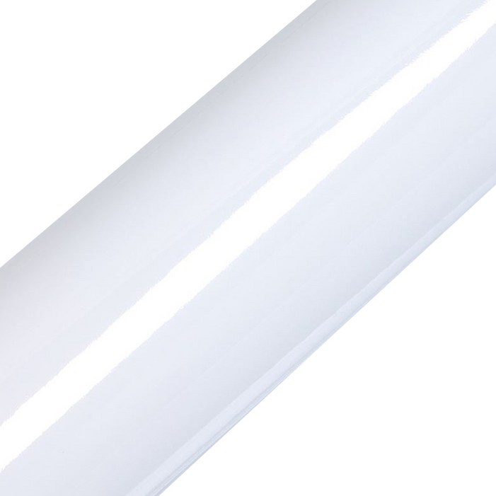 헥시스 자동차 유광 데칼시트지 50cm