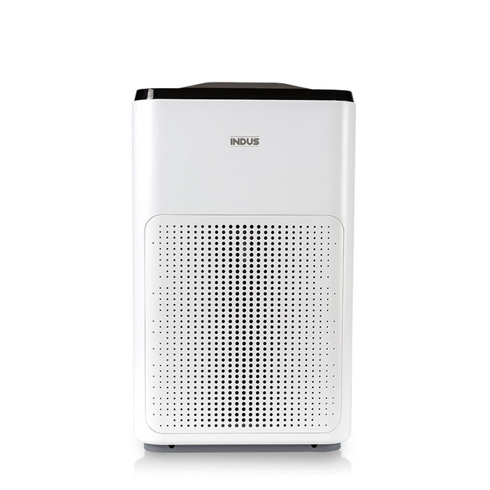 인더스 스마트 공기청정기 INCIR800 24㎡, INCIR800, 단일 색상