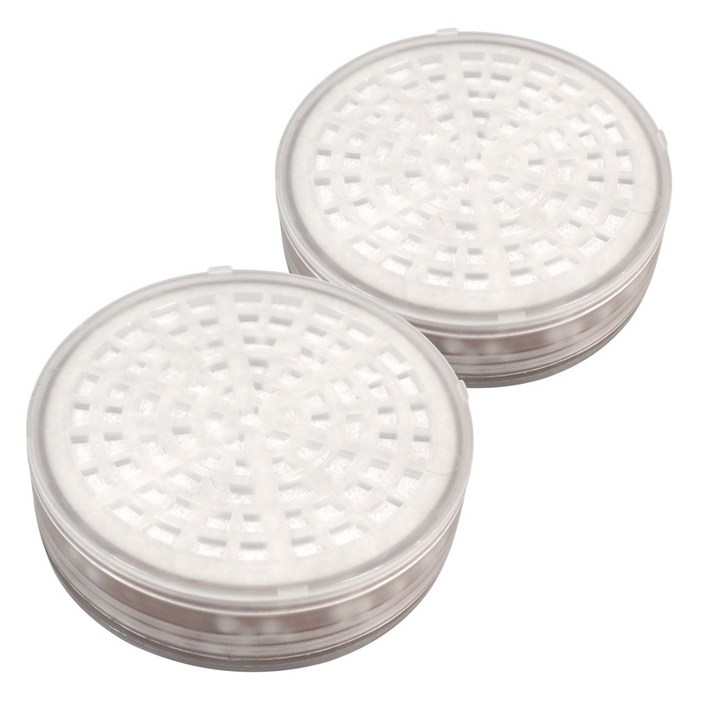 아쿠아듀오 SF 580 & 980 전용 2차 헤드 리필 필터