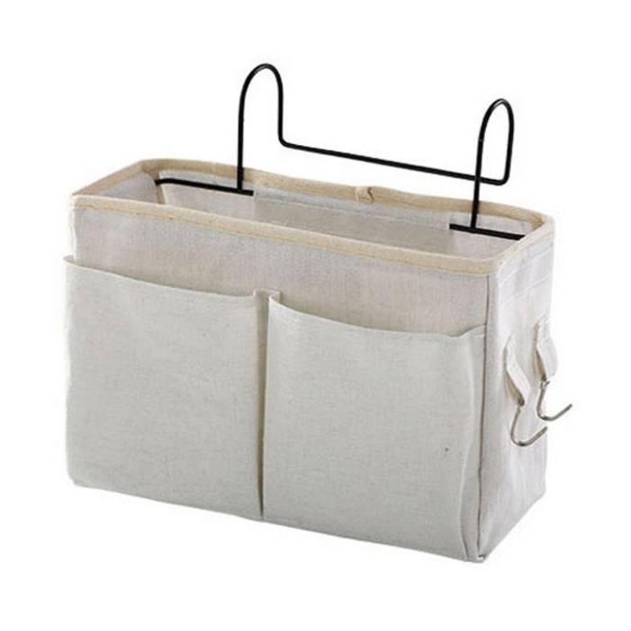 라도스트 침대걸이 수납 보관 정리 서랍장