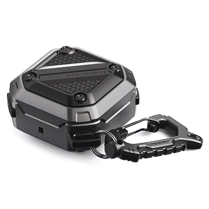 베루스 갤럭시 버즈 테라가드 얼티메이트 케이스