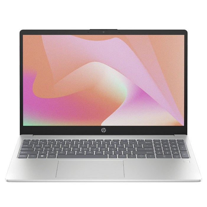 HP 2024 노트북 15 코어5 인텔 14세대, Natural Silver, 512GB, 16GB, WIN11 Home, 15fd1018TU HP 2024 노트북 15 코어5 인텔 14세대, Natural Silver, 512GB, 16GB, WIN11 Home, 15fd1018TU