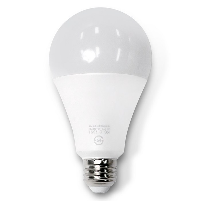 두영 LED 전구 20W