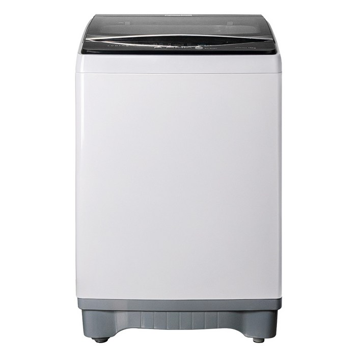 쿠잉전자 통돌이 세탁기 16kg 방문설치, LW161WH, 화이트