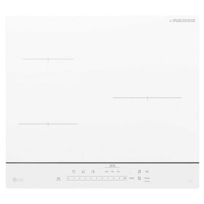 LG전자 디오스 오브제컬렉션 인덕션 3구 방문설치
