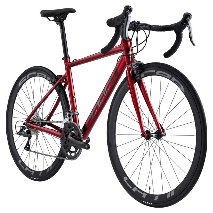 첼로 2026년형 스칼라티 H1 시마노 CLARIS 16단 입문용 로드 바이크 사이클 자전거 S 470mm 방문설치