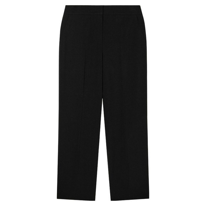 로엠 여성용 베이직 셋업 슬랙스