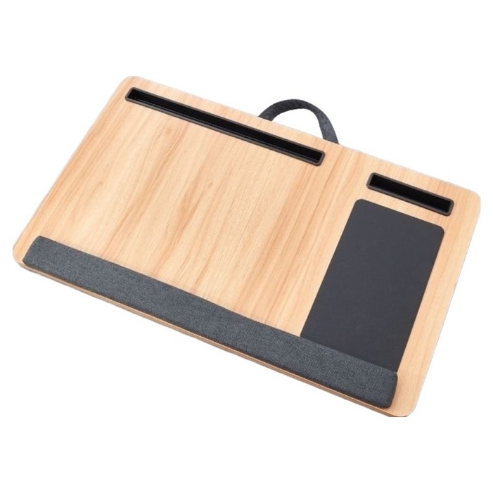 다나셀 침대 무릎 테이블