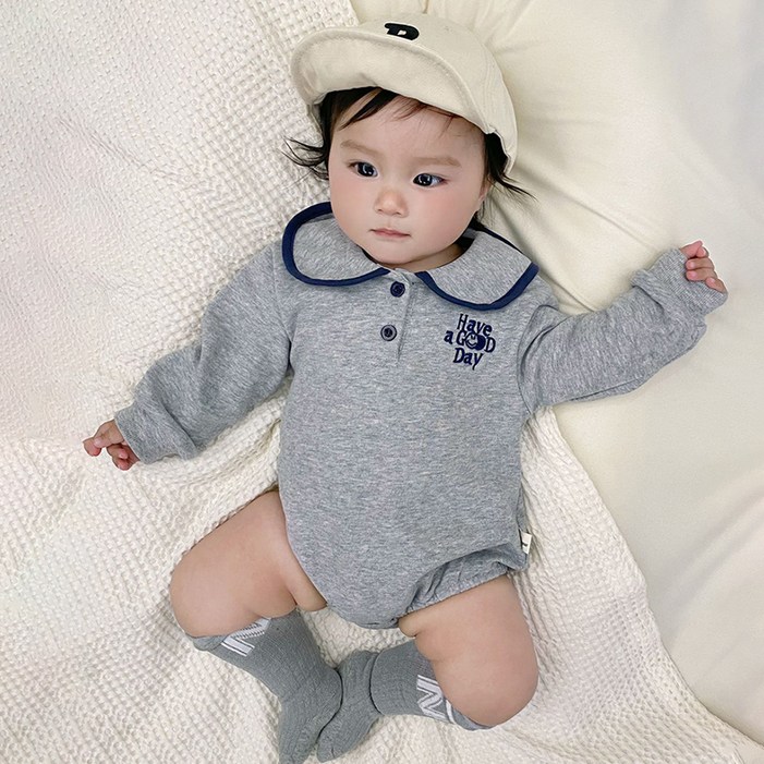 살루테 퓨리턴 카라 롬퍼