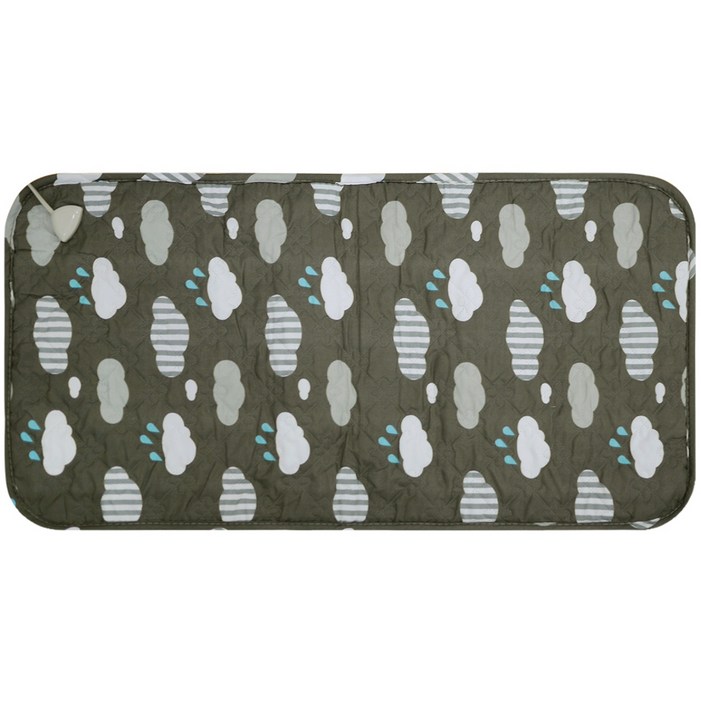 한일전기 구르미 양면 전기방석