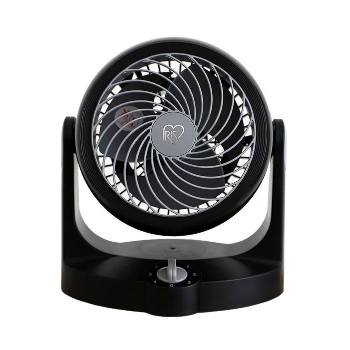 아이리스 사계절 컴팩트 써큘레이터 KPCFHD15N