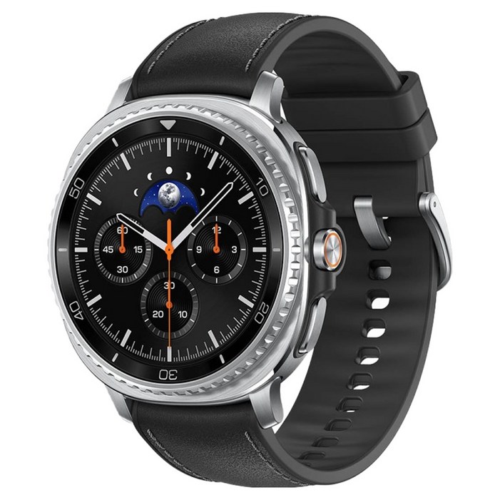 삼성전자 갤럭시워치 8 클래식 스마트워치, 블랙, 46mm, 블루투스
