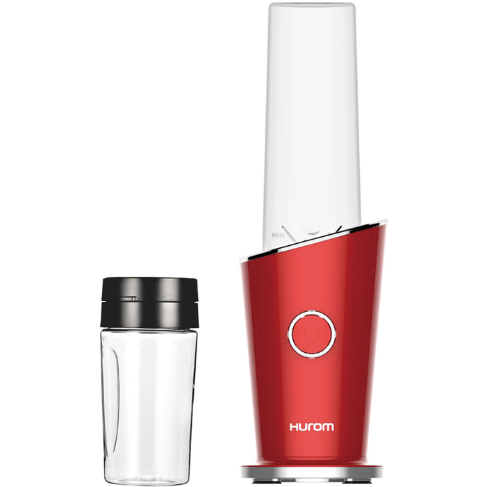 휴롬 미니 블렌더 비비드레드 BLC01FRD, BLC01FRD