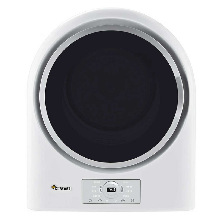 히츠 미니건조기 HD400GES 4kg 자가설치, HD400GES, 혼합색상