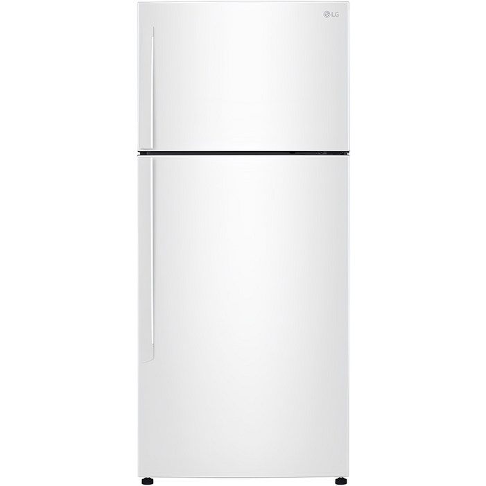 LG전자 507L 2도어 냉장고