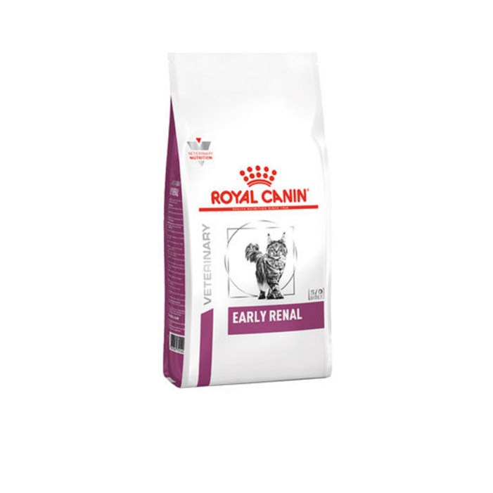 로얄캐닌 캣 얼리 레날 400gX5ea (2kg)