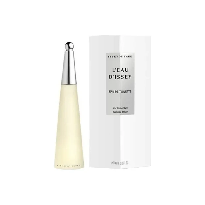 이세이미야케 르 오 드 이세이 포 우먼 EDT  연꽃 위에 맺힌 이슬, 하얀 장미와 연꽃이 선사하는 고요한 아쿠아 플로럴 선물