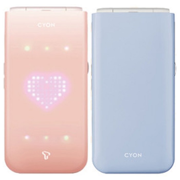 롤리팝2 LG-SU430 효도폰 학생폰 알뜰폰 공기계 폴더폰 SK 계열만 가능 3G 2G