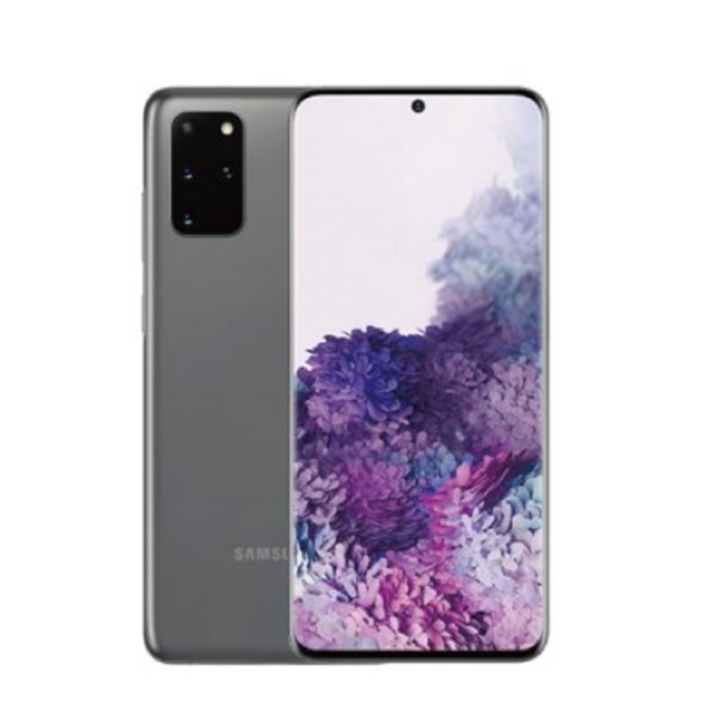 삼성 갤럭시 S20 플러스 256GB 정품 공기계 자급제 SMG980 SMG981