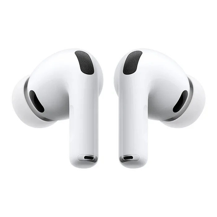 케이스 파우치Apple 에어팟 프로 3세대 블루투스 이어폰, 화이트, IRDN6255