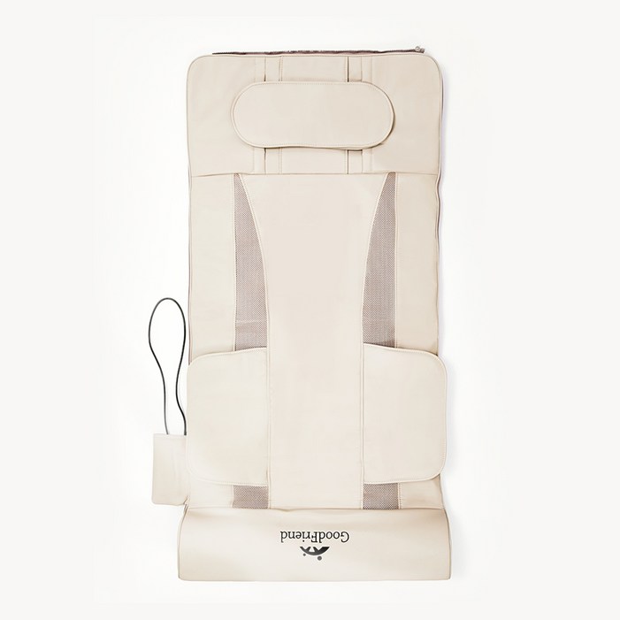 굿프렌드 스마트 스트레칭 안마매트 GOOD-A7