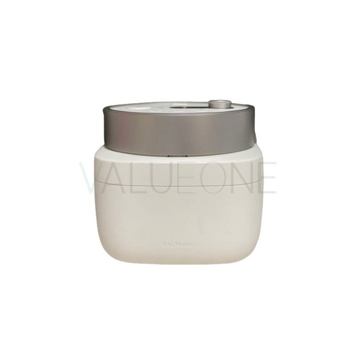 발뮤다 더 고항 K08B 화이트 전기밥솥 국내정품AS가능