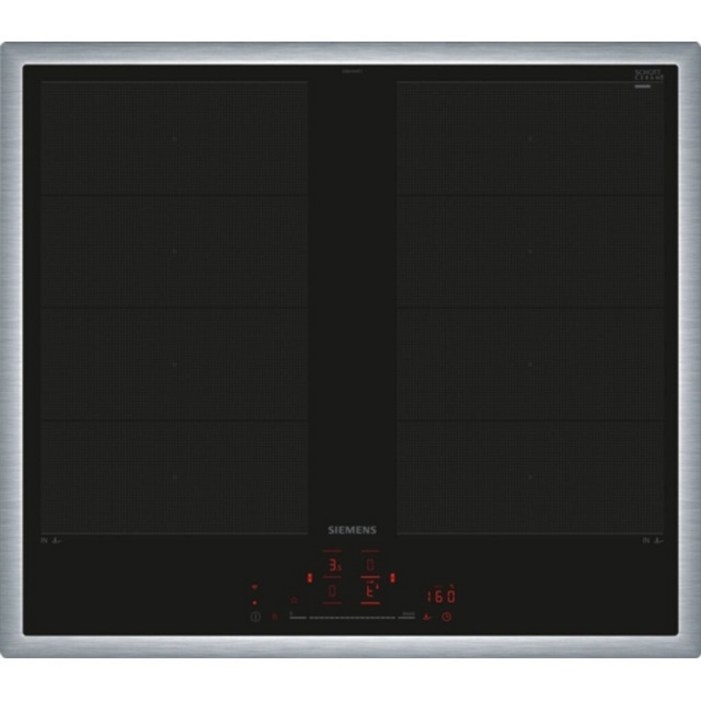 지멘스 4구 스마트 터치 인덕션 EX645HXC1E 독일정품 고객 직접설치, 단일상품