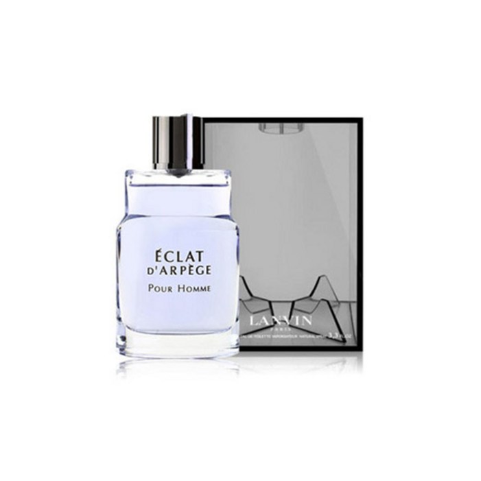 랑방 에끌라 드 아르페쥬 뿌르 옴므 오 드 뚜왈렛