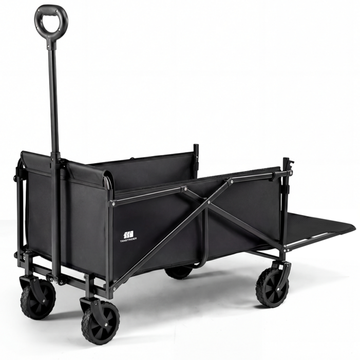 탄씨엔쯔 탄스트라이더 폴디드 오픈 접이식 웨건 KJBAA64000189