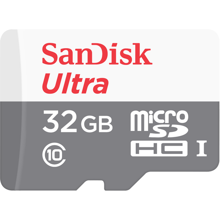 샌디스크 울트라 마이크로 SD 메모리카드 SDSQUNR 20230430