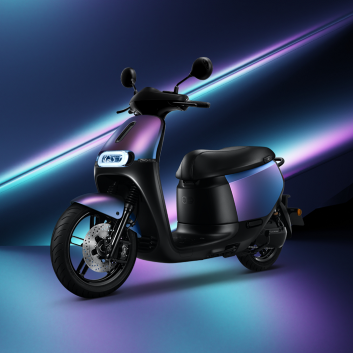 gogoro S2 전기오토바이 출퇴근용 스쿠터